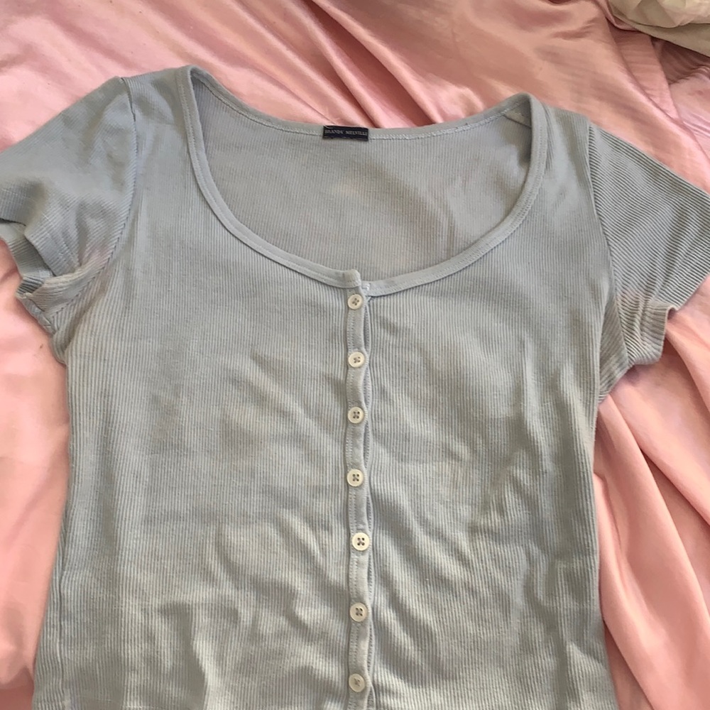 Brandy Melville top!